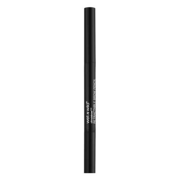wet n wild Ultimate Brow Retractable - Medium Brown (3) - Picture 1 of 5